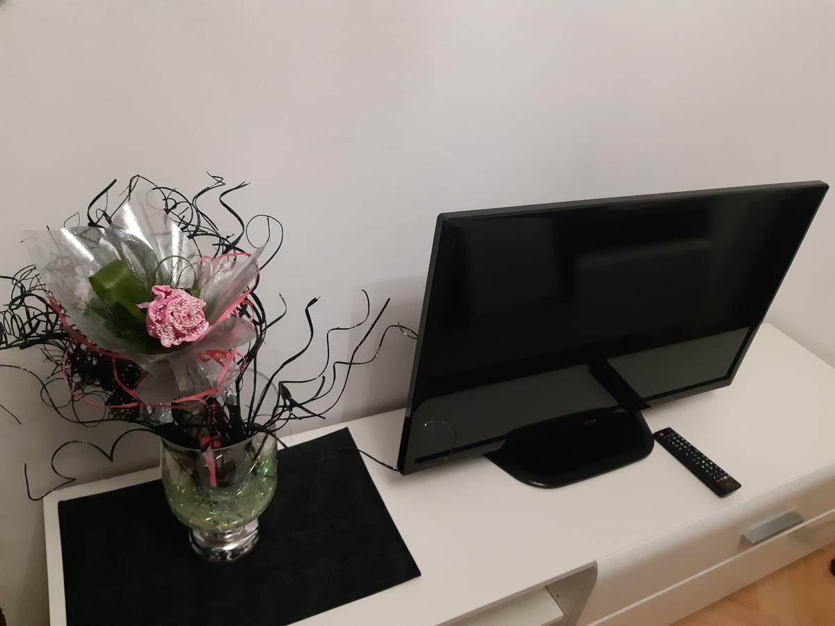 Apartamento Velvet Lux Ni Exterior foto