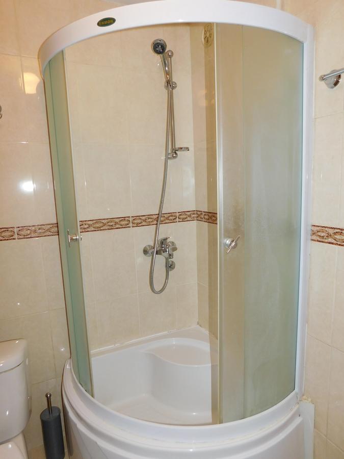 Apartamento Velvet Lux Ni Exterior foto