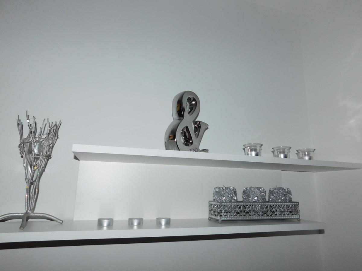 Apartamento Velvet Lux Ni Exterior foto