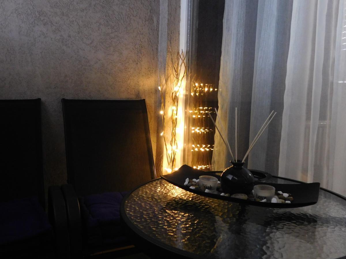 Apartamento Velvet Lux Ni Exterior foto