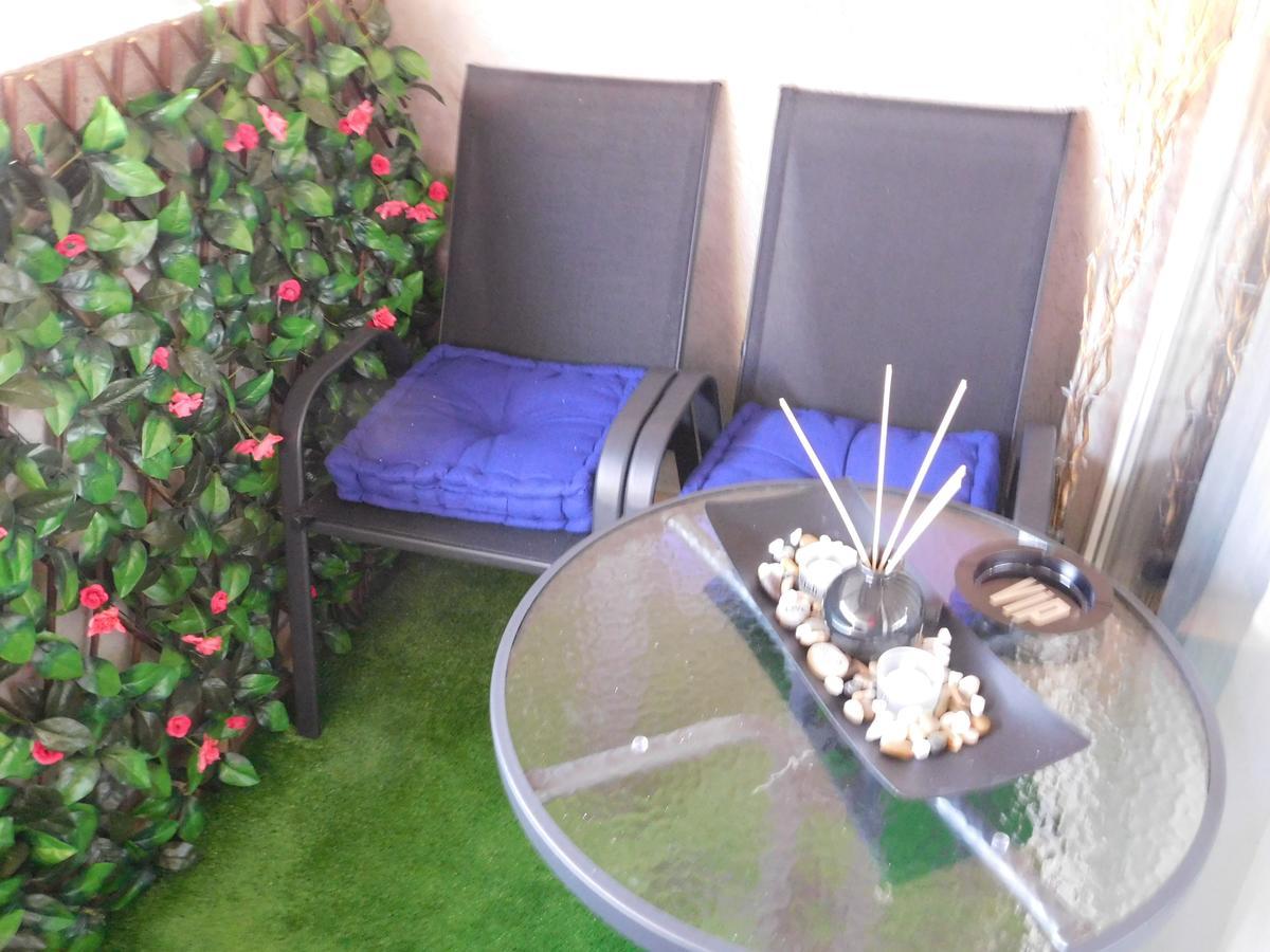 Apartamento Velvet Lux Ni Exterior foto