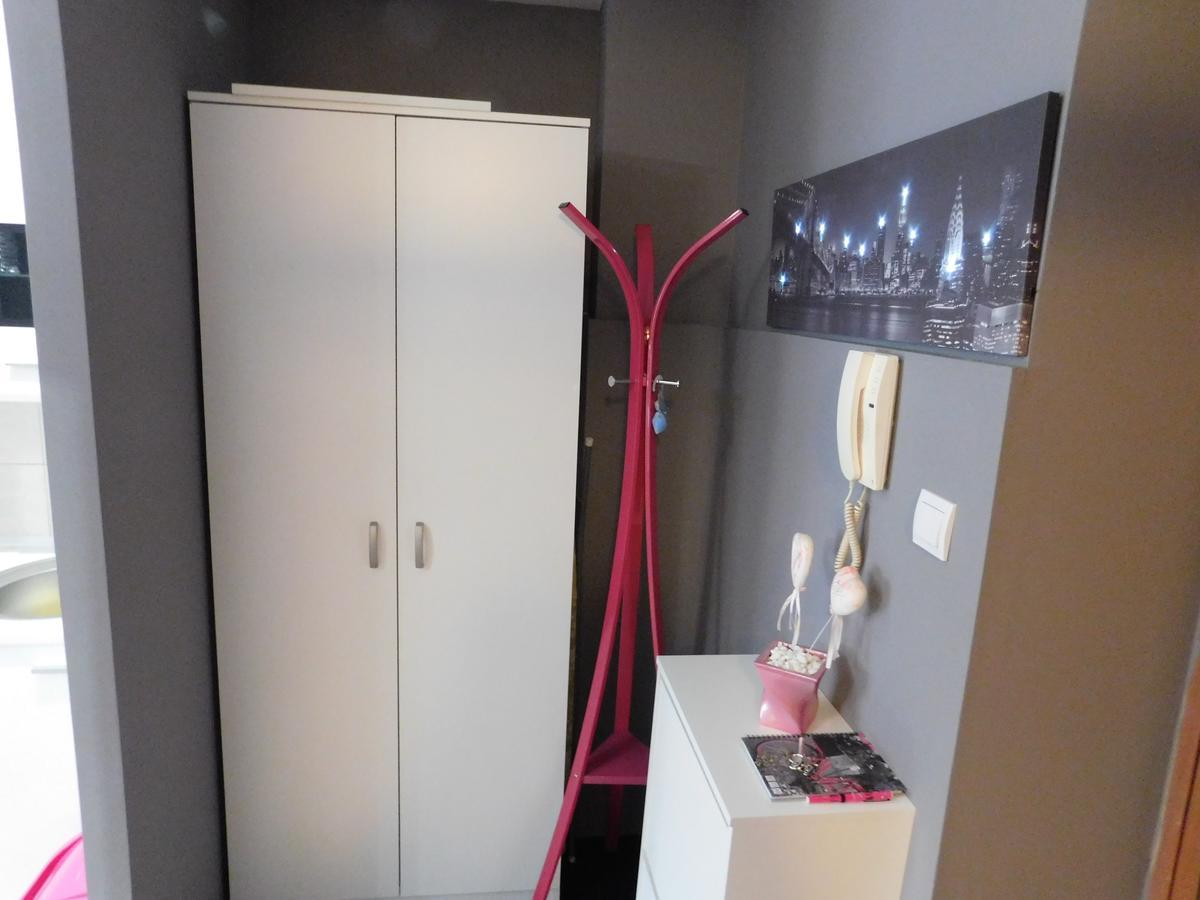 Apartamento Velvet Lux Ni Exterior foto