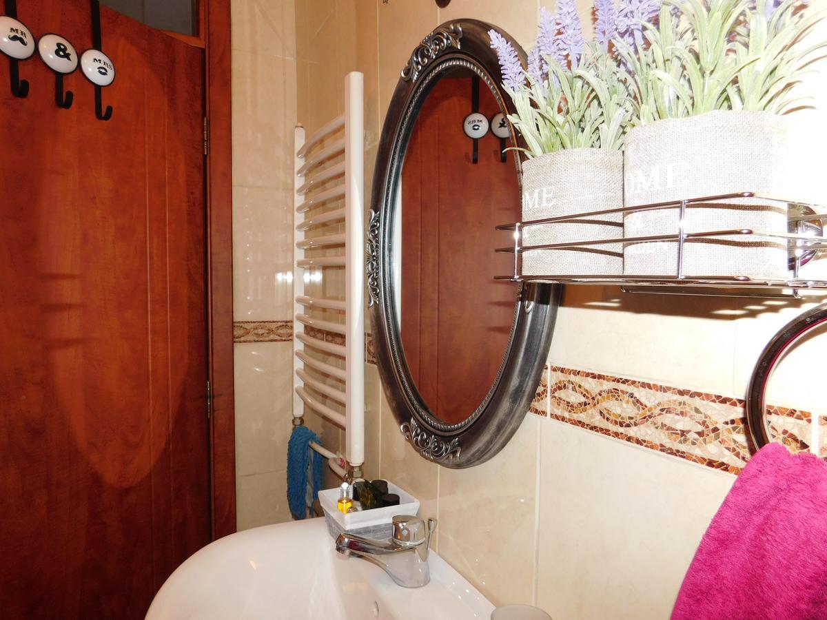 Apartamento Velvet Lux Ni Exterior foto