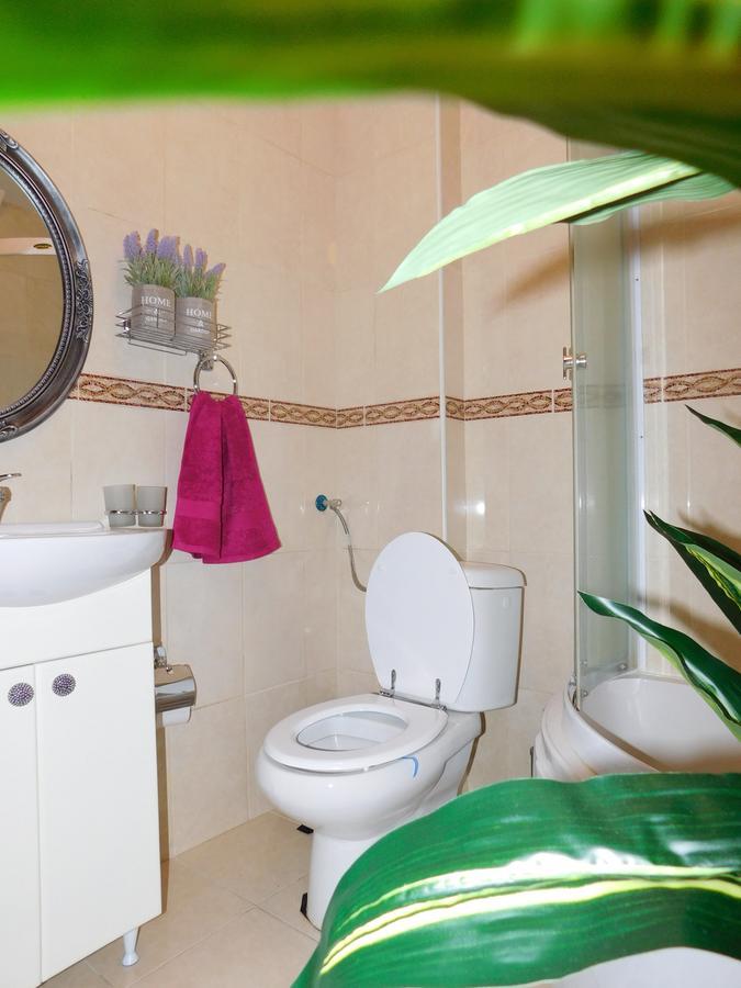 Apartamento Velvet Lux Ni Exterior foto
