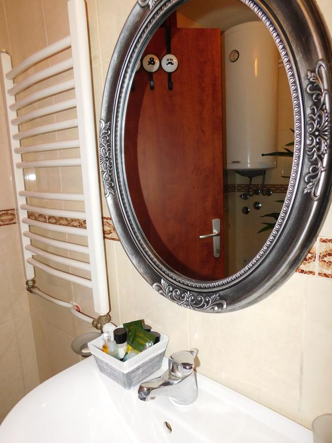 Apartamento Velvet Lux Ni Exterior foto