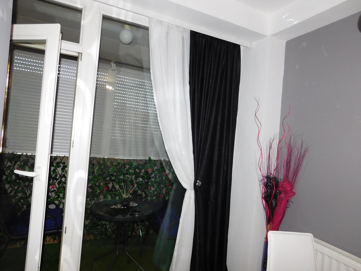 Apartamento Velvet Lux Ni Exterior foto