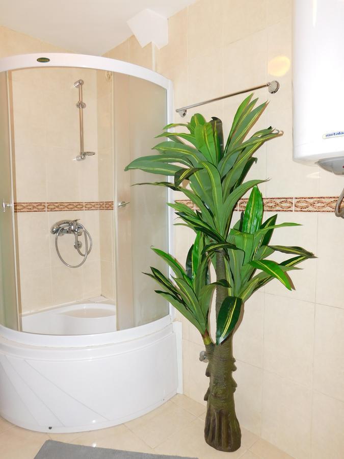 Apartamento Velvet Lux Ni Exterior foto