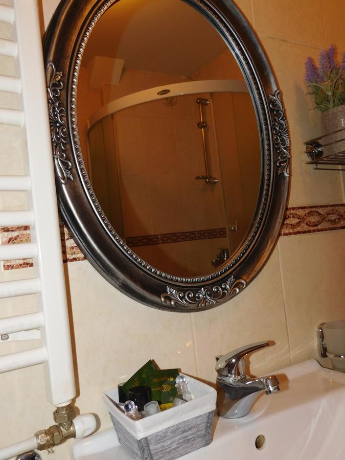 Apartamento Velvet Lux Ni Exterior foto