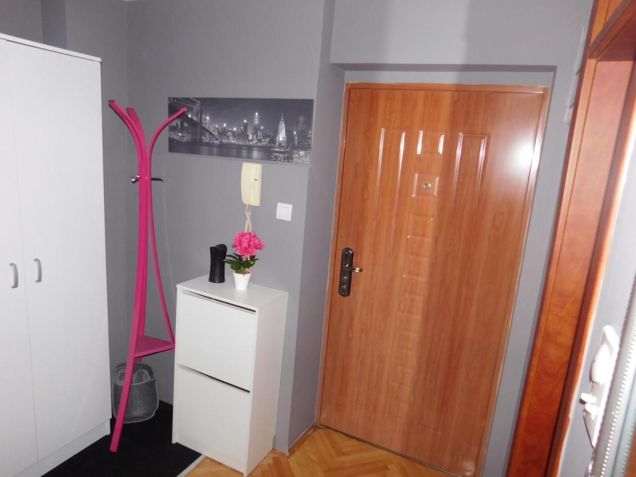 Apartamento Velvet Lux Ni Exterior foto